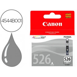 Cartouche canon jet d'encre...