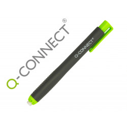 Crayon-gomme q-connect gom...
