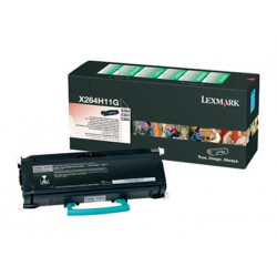 Toner laser lexmark...