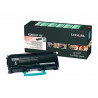 Toner laser lexmark x264h11g pour x264/x363/x364 couleur noir 9000p