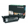 Toner laser lexmark t650a11e pour t650/t652/t654/t656 couleur noir 7000p