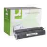 Toner laser q-connect compatible imprimantes hp q2624a/xl couleur noir haute capacité 2500p