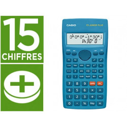 Calculatrice casio...