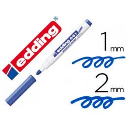 Marqueur edding e661...