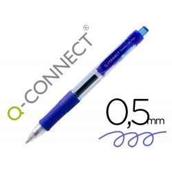 Stylo-bille q-connect sigma...