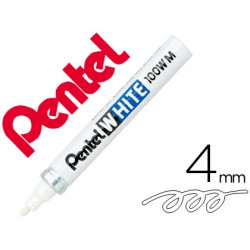 Marqueur pentel peinture...