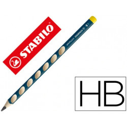 Crayon graphite stabilo...