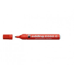 Marqueur edding permanent...