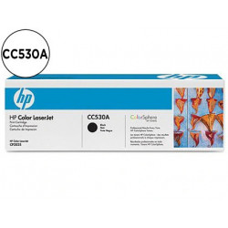 Toner laser hp 304a cc530a...