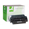 Toner laser q-connect compatible imprimantes hp c9720a couleur noir 9000p