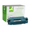 Toner laser q-connect compatible copieurs canon e30 couleur noir 3000p