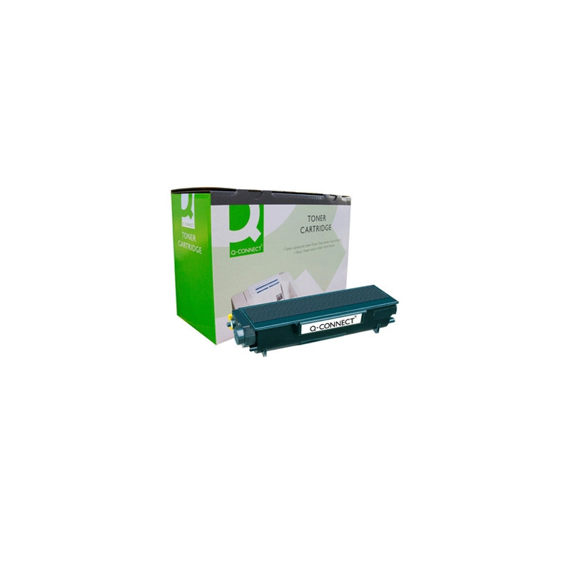 Tambour q-connect compatible imprimantes brother dr3000 noir 20000p