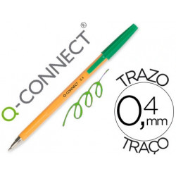 Stylo-bille q-connect...
