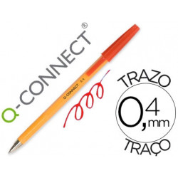 Stylo-bille q-connect...