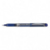PILOT Stylo roller grip pointe aiguille 0,7 mm Bleu V7 grip