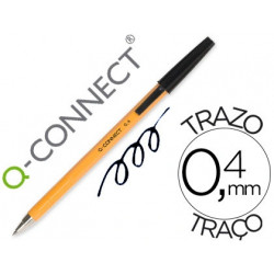 Stylo-bille q-connect...