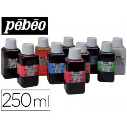 Encre pébéo colorex forte...
