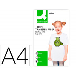 Feuille transfert q-connect...