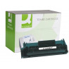 Toner laser q-connect compatible imprimantes hp q2612a couleur noir 2000p