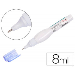 Stylo correcteur q-connect...
