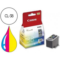 Cartouche canon jet d'encre...