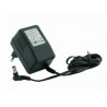 Adaptateur de secteur pour calculatrice ibico 1214x câble inclus intégré