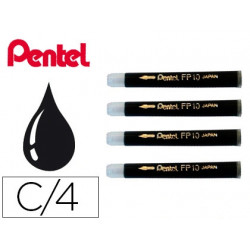 Cartouche d'encre pentel...