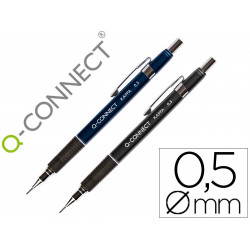 Porte-mine q-connect kappa...