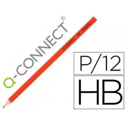 Crayon graphite q-connect...