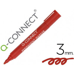 Marqueur q-connect...