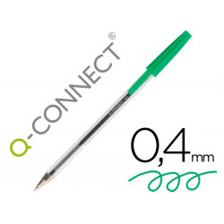 Stylo-bille q-connect...