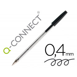 Stylo-bille q-connect...