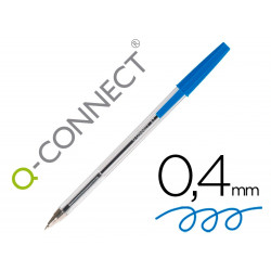 Stylo-bille q-connect...