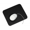 Tapis q-connect standard antidérapant coloris noir