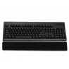 Repose-poignets q-connect gel pour claviers confort nettoyage facile
