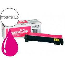 Toner laser kyocera...