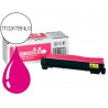 Toner laser kyocera 1t02ktbnl0 tk580m pour fsc5150dn/p6021cdn couleur magenta 2800p