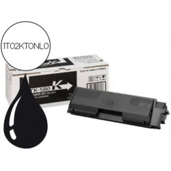 Toner laser kyocera...