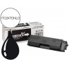 Toner laser kyocera 1t02kt0nl0 tk580 pour fsc5150dn/p6021cdn couleur noir 3500p