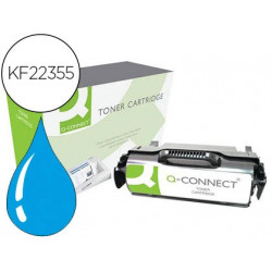 Toner q-connect compatible...