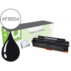 Toner q-connect compatible...