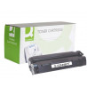 Toner q-connect compatible hp cf283a 83aqcn pour imprimantes laserjet m125 127 couleur noir 1500p