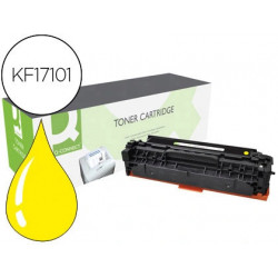 Toner q-connect compatible...