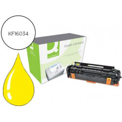 Toner q-connect compatible...