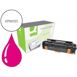 Toner q-connect compatible...