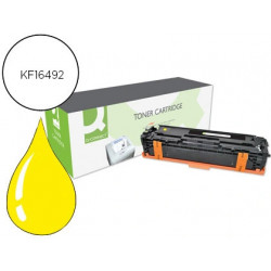 Toner q-connect compatible...
