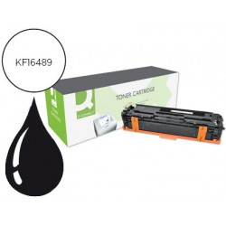 Toner q-connect compatible...
