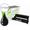 Tambour q-connect compatible brother dr2200 pour hl 2130 2240 2250 2270 dcp 7060 7065 mfc 7360 7460 7860 noir 12000p