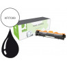 Toner laser q-connect compatible imprimantes brother tn1050 hl1110 dcp1510 mfc1 810 couleur noir 1000p