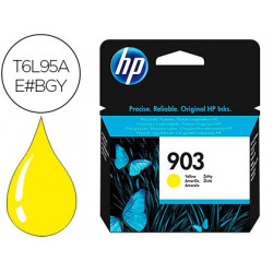 Cartouche hp 903 jet...